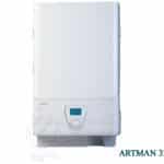 پکیج دیواری لورچ مدل ARTMAN 32