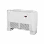 فن کویل زمینی دکوراتیو ساران 300CFM مدل SRFCTED-300