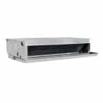 فن کویل سقفی بدون کابین ساران 600CFM مدل SRFCHC-600
