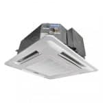 فن کویل کاستی چهار طرفه ساران 300CFM