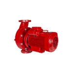 پمپ سیرکولاتور ارس مدل A7 2"