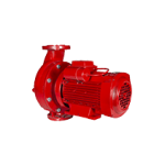 پمپ سیرکولاتور ارس مدل A6 2" سه فاز