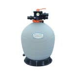 فیلتر شنی استخر آکواژن AQUASION مدل STF-27