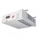 فن کویل کانالی ساران 800CFM مدل SRDF-800