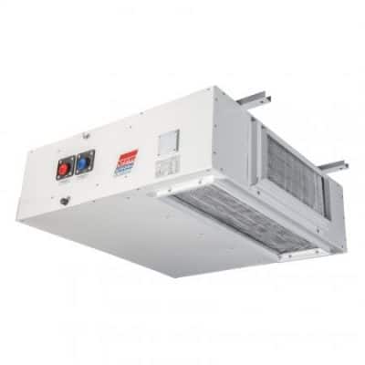 فن کویل کانالی ساران 2000CFM مدل SRDF-2000