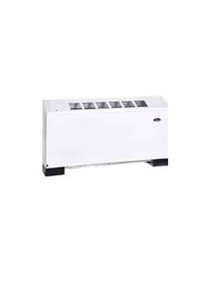 فن کویل زمینی شیب دار ساران 200CFM مدل SRFCSE-200