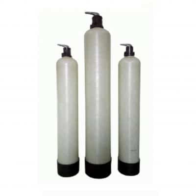 سختی گیر رزینی نیمه اتومات 1100000 گرین FRP