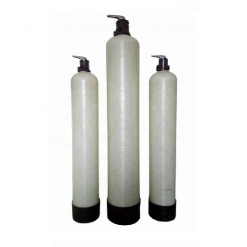 سختی گیر رزینی نیمه اتومات 1100000 گرین FRP