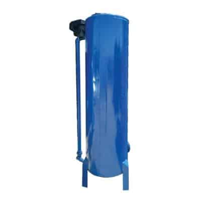 سختی گیر رزینی اتومات زمانی فلزی 350000 گرین