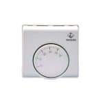 ترموستات اتاقی 35 درجه TCR400 تکبان