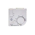 ترموستات اتاقی بایمتالیک 60 درجه TCR200 تکبان