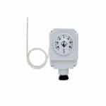 ترموستات برودت 30+30- (قابدار_صنعتی) تکبان