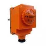 ترموستات مستغرق (120 درجه) تکبان