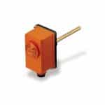 ترموستات مستغرق تکبان