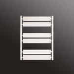 حوله خشک کن آنیت مدل اکونومیک سفید 6 پره