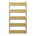 حوله خشک کن آنیت مدل ونیز طلایی 10 پره