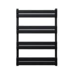 حوله خشک کن آنیت مدل ونیز مشکی 8 پره