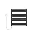 حوله خشک کن برقی آنیت مدل ونیر 8 پره مشکی