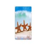 حوله خشک کن آنیت مدل سوپر لوکس 10 پره