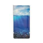 حوله خشک کن آنیت مدل سوپر لوکس 8 پره