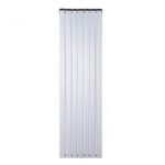 رادیاتور آلومینیومی آنیت مدل ورتیکال 7 پره سفید