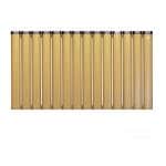 رادیاتور آلومینیومی آنیت مدل پایونیر 14 پره طلایی