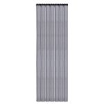 رادیاتور آلومینیومی آنیت مدل ورتیکال برلیان 7 پره نقره ای