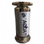 سختی گیر مغناطیسی آکوا 4 اینچ فلنچی