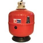 فیلتر شنی استخر اطلس پول مدل P620