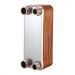 مبدل حرارتی صفحه ای هپاکو مدل HP-1200