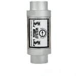 رسوب گیر مغناطیسی تیتان 4 اینچ