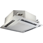 کولر گازی اسپلیت کاستی اینورتر هایسنس مدل HIC-60