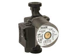 پمپ سیرکولاتور داب ایتالیا مدل VSA 65-180