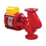 پمپ سیرکولاتور آزاد البرز مدل AA 2 اینچ سوپر صادراتی