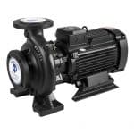 پمپ سیرکولاتور آزاد البرز مدل 20-50 سه فاز