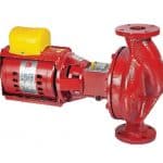 پمپ سیرکولاتور آزاد البرز مدل A6 2" تکفاز