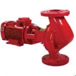 پمپ سیرکولاتور آزاد البرز مدل PD38 3"