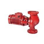 پمپ سیرکولاتور آزاد البرز مدل PD40 3" سه فاز