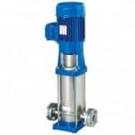 پمپ آب دیزل ساز مدل DVM90-4T