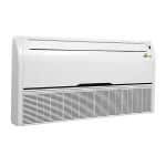 فن کویل زمینی گرین 600 CFM