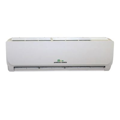 فن کویل دیواری گرین 600 CFM