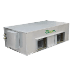 فن کویل کانالی گرین 1600 CFM