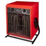 هیتر برقی فن دار انرژي مدل EH 0150