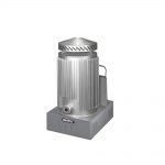 بخاری کارگاهی انرژی مدل DW 0250