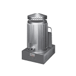 بخاری کارگاهی انرژی مدل GW 0460