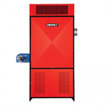 کوره هوای گرم انرژی مدل OF 1500 اکسیال