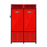 کوره هوای گرم انرژی مدل GF 1560 اکسیال