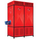 کوره هوای گرم انرژی مدل GF 3060 بدون مشعل