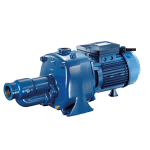 پمپ آب دیزل ساز مدل DAB300