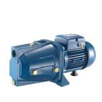 پمپ آب دیزل ساز مدل DAM100/01